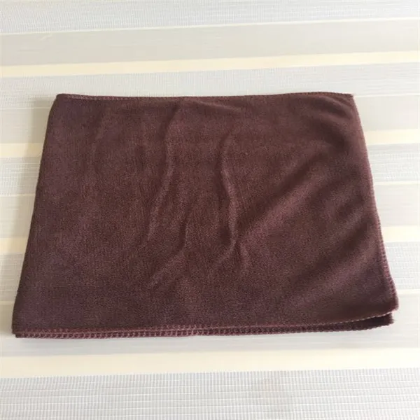 Picture of 10 pieces of microfiber car cleaning towels